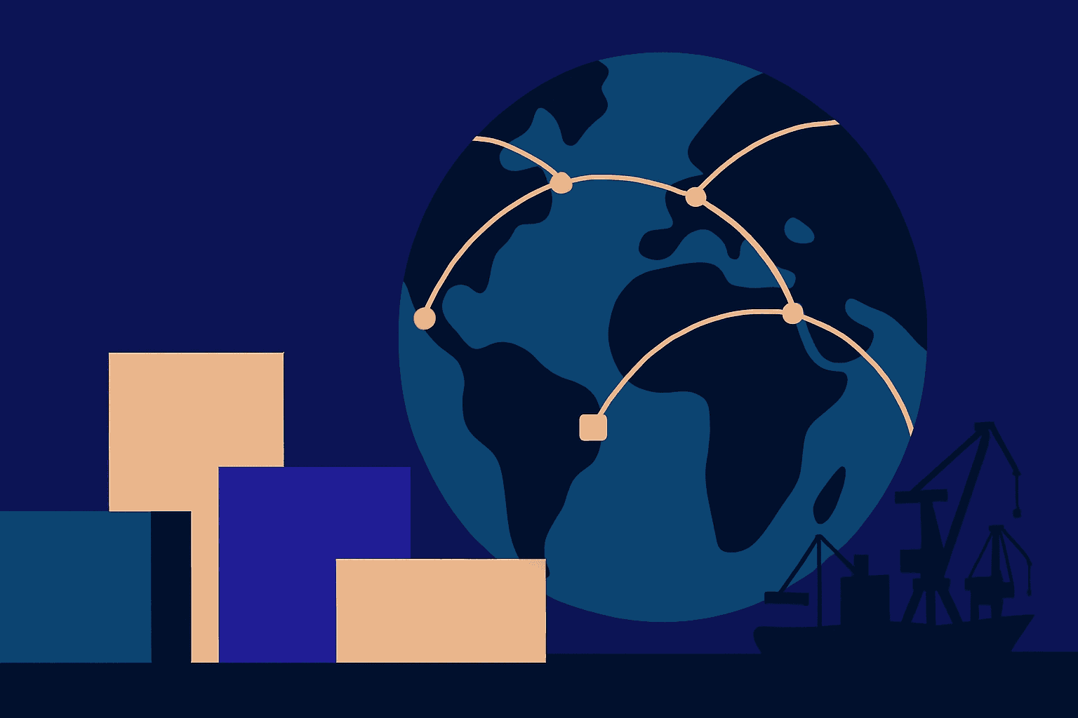 Foreign Trade Zones: How FTZs Can Reduce Your Import Costs